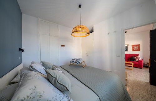 Canteras Ocean Terrace - Atico con terraza y vistas a las Canteras - Foto 67