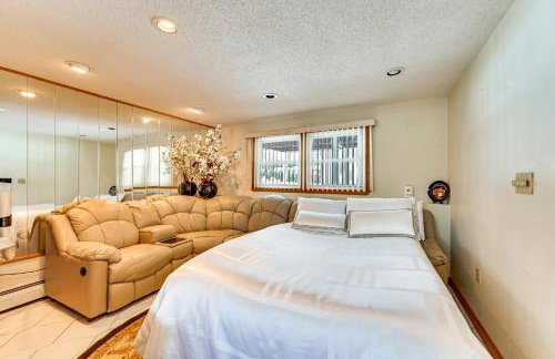 Spacious Yard with Gazebo Charming Windsor Retreat - Foto 21