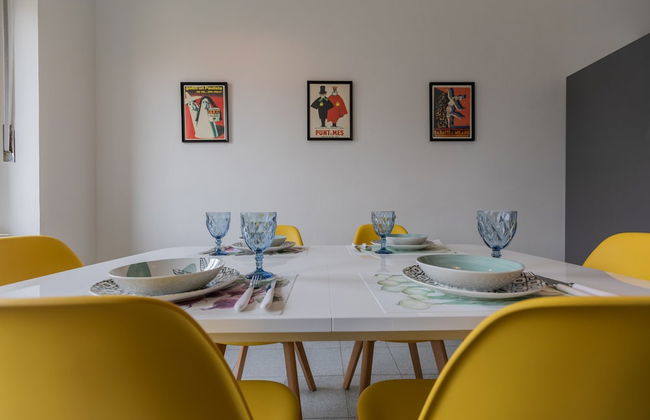 Casa Cinema by Wonderful Italy - Foto 34