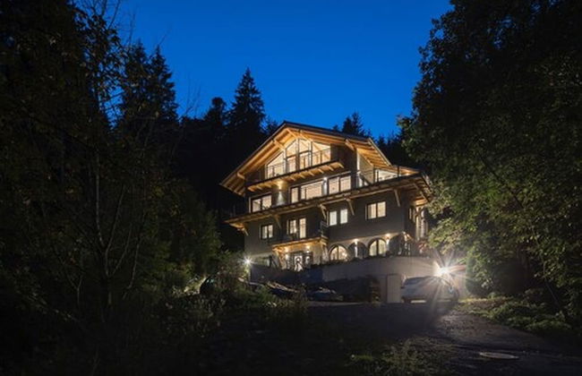 Schweizerhaus Alpirsbach - Foto 50