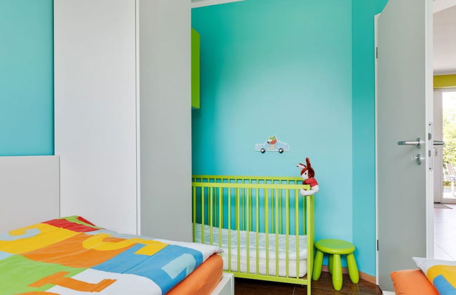 Delightful Holiday Home in Zierow near Sea Beach - Foto 5