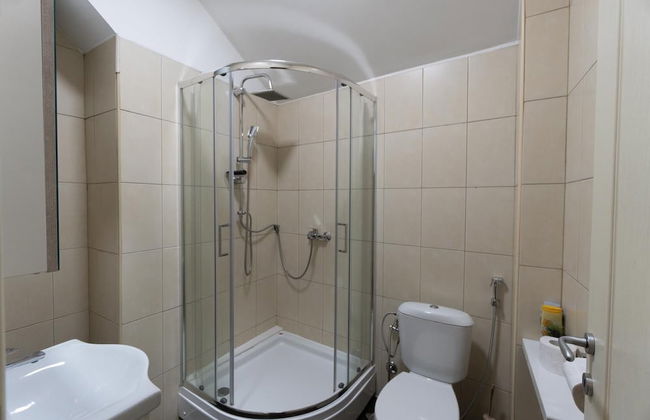 Aleksei apartments - Foto 54