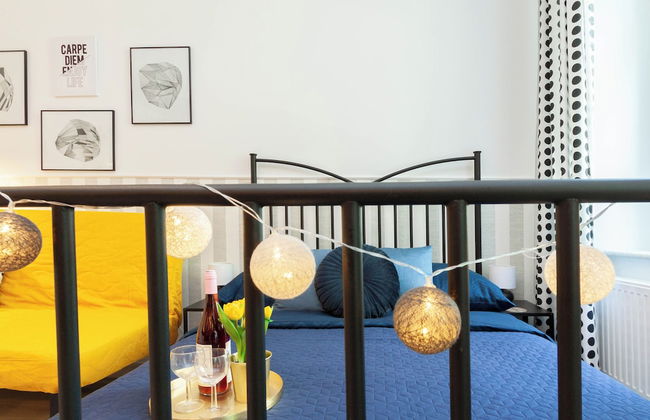 Sydonia Apartments - Photo 28