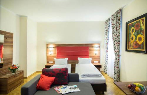 BATU Apart Hotel - Foto 47