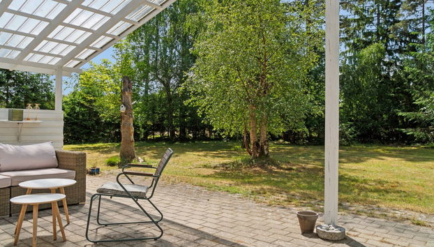 "Rietrikki" - 1.5km from the sea - Foto 5, Terrace