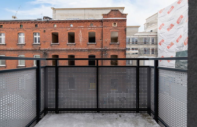 Apartment Near Zoo Katowice by Renters - Foto 44