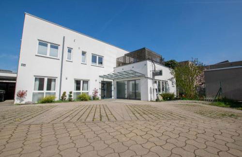 FILDER quartett Apartmenthotel - Foto 1