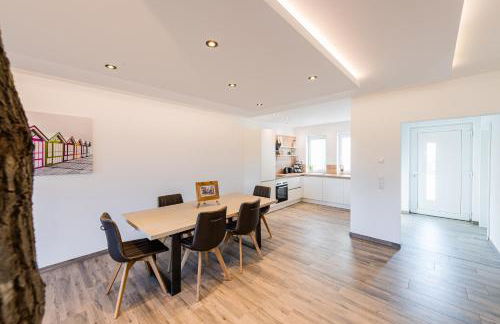 Ferienpark Harkebrügge Haus Spiekeroog - Foto 11