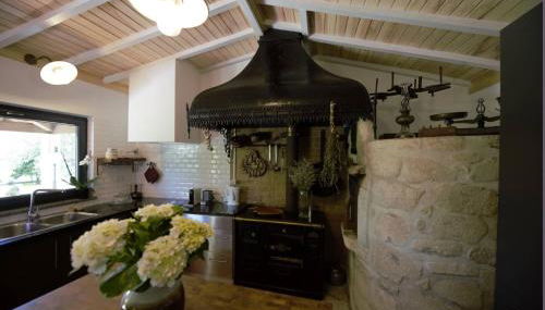 Casas Viriatus - Turismo Rural - Foto 4, stove