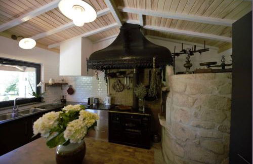 Casas Viriatus - Turismo Rural - Foto 4