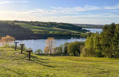 Nice Home In Prokowo With Sauna - Foto 18