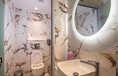 Creta Mare Hotel - Photo 32