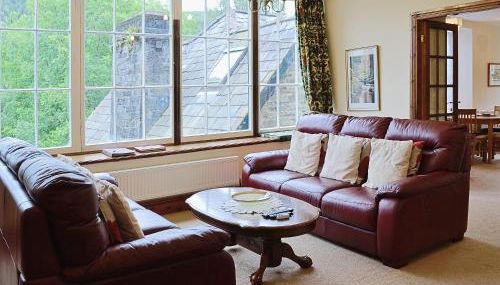 Smithy Cottage - Foto 3