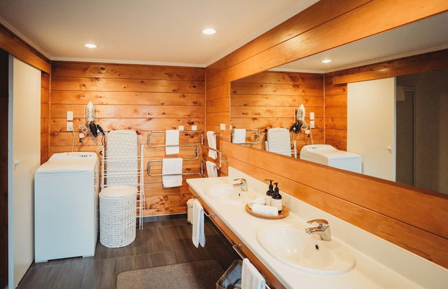 Paradise Valley Lodge - Foto 50