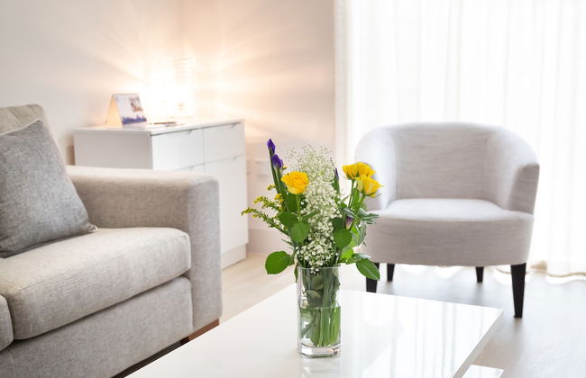 Citystay Living - Park House - Photo 8