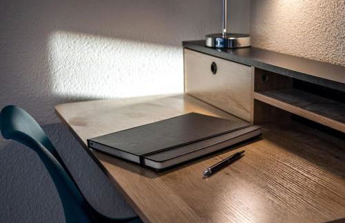 Un refuge douillet et moderne au cœur d'Audincourt - Foto 11