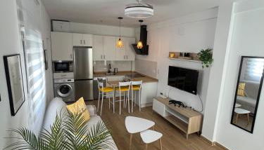 Apartamento turístico Calle Hornos - Foto 4