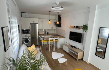 Apartamento turístico Calle Hornos - Foto 4