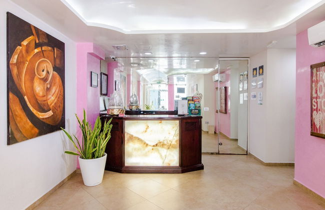 Suites Corazon - Photo 3