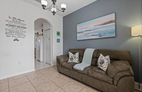 Villa Eman 5bed 4bath with Private pool& Hot Tub close 2 Disney & Legoland - Foto 16