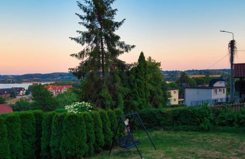 Dom wakacyjny Na Tulipanowej w Chmielnie - Foto 10