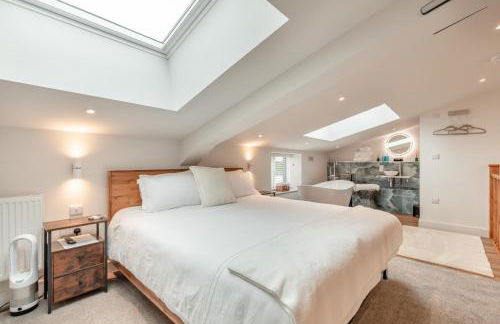 Springwood Barn No2 Merlyn - Foto 35