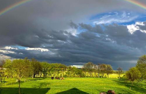 Ferienwohnung Zweinig02 - Foto 24