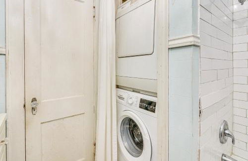 half Mi to Beach! Pet-Friendly Dtwn Galveston Home - Foto 25