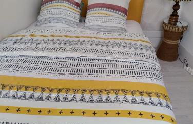 Séjour familial au Gite Iza – Lorme - Foto 23