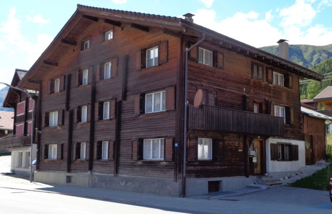 Tulipana Berther - Foto 1