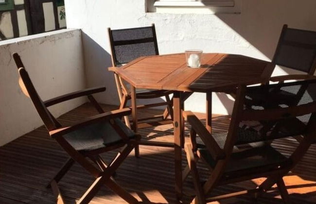 Holiday Apartment Faller-greiner - Foto 12