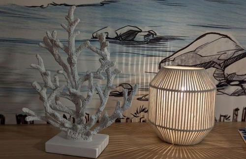 Côté Phares, 4 étoiles, appartement 43 m2 Vue Mer - Foto 27