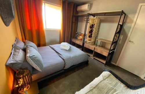 Stylish Penthouse Apartment - Foto 5