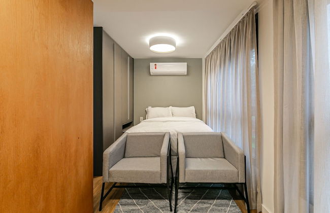 HL - Centro Florianópolis - Photo 25