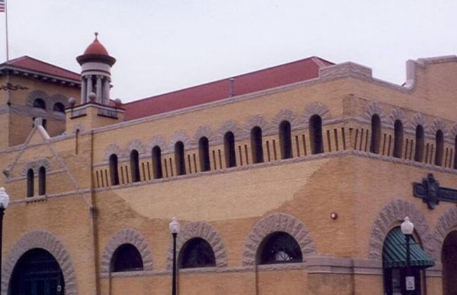 New White On Columbus Family Gathering Place - Foto 18