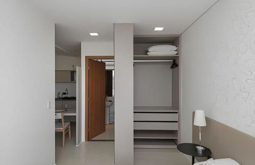 2201 Apartamento decorado no Centro - Foto 31