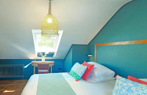 Benchwood House - Photo 21