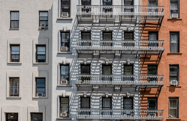 110th Boutique Hotel - Foto 35