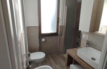 Beach House Garden, 300m dal mare, wifi, bici, giardino privato, clima - Foto 5