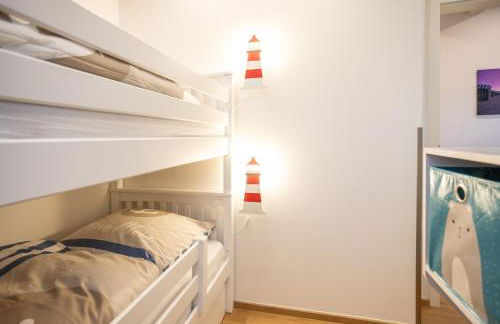 Reethaus Nordlicht - Wellness mit Meerblick - Foto 25