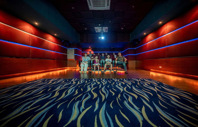 Sherwood Residence - Foto 63