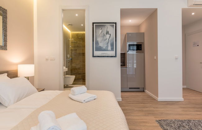 Apartment Marigold - Foto 4