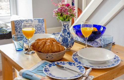 Cabbage Hall Cottage - Foto 10