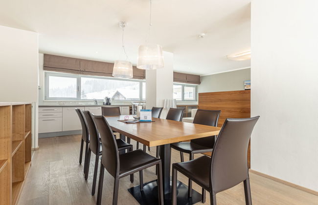 Penthouse mit 3 Schlafzimmern & Pool - Foto 3