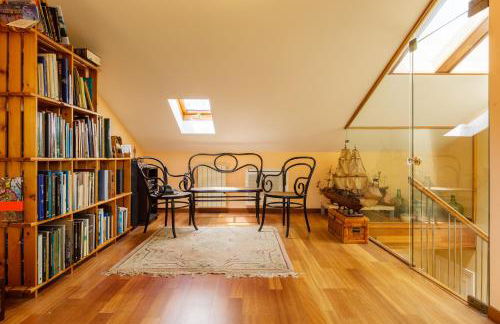 Casa con jardín próxima a Barcelona - Foto 24