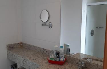 Flat pensado para sua tranquilidade e alegria - Foto 78