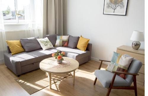 Apartament na Jeziornej - Foto 10