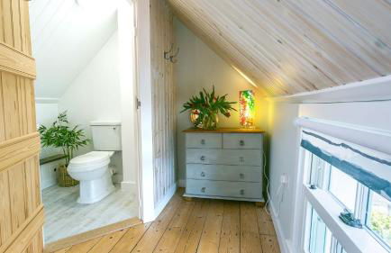 Seaview Cottage - Foto 36