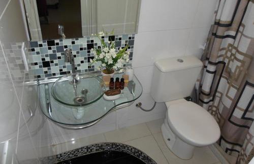 Temporada Rio Studio Lily 2 - Perto do Cristo e de Copacabana - Photo 55