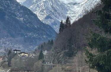 Villa La Roccia Scopello Valsesia - Foto 26